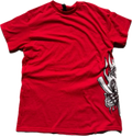 PFP Tee (side print)
