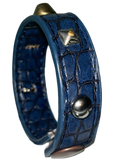Buttons and studs bracelet