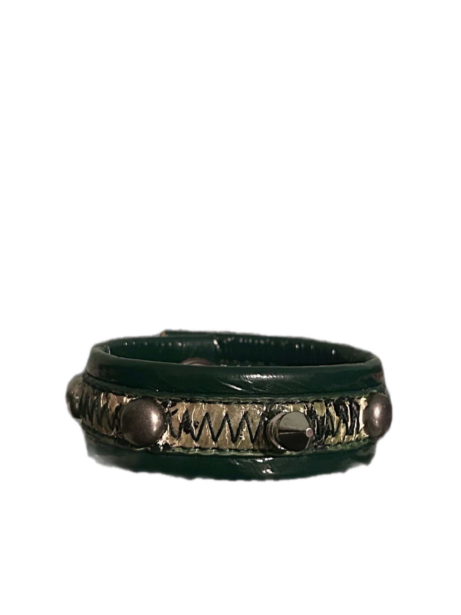 Shiny Greed