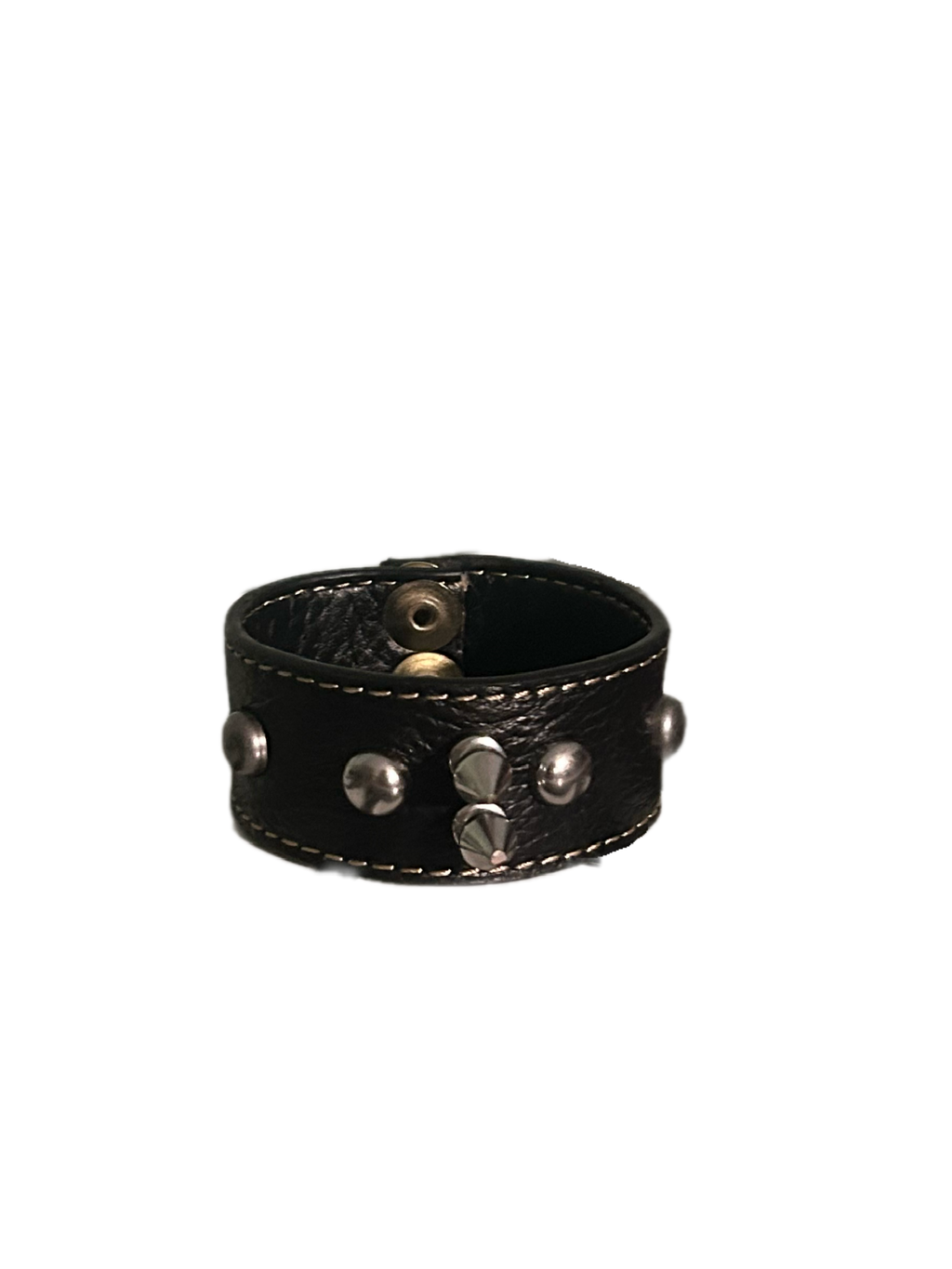 Spiked black