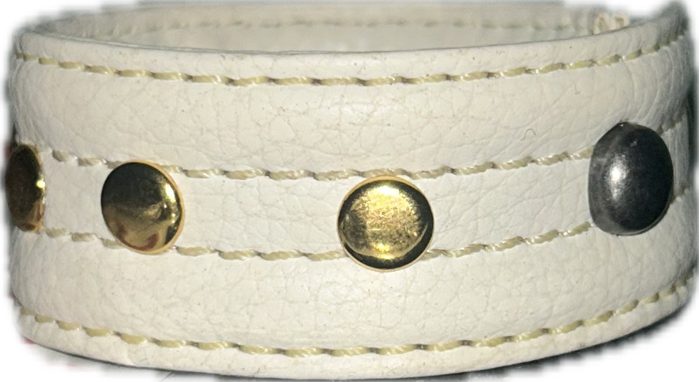 White gold