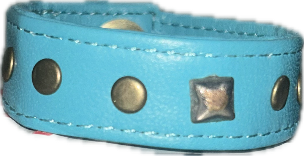 Mini blue