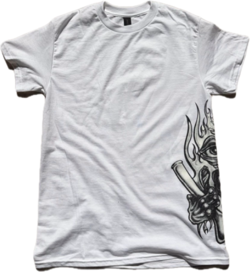 PFP TEE (side print)