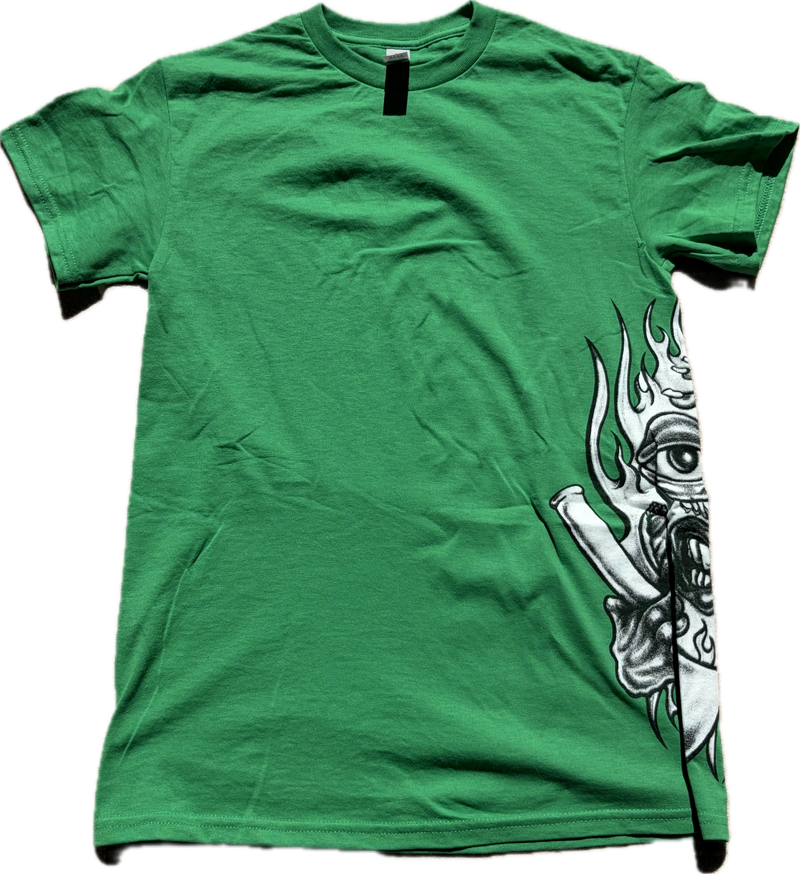 PFP TEE (side print)