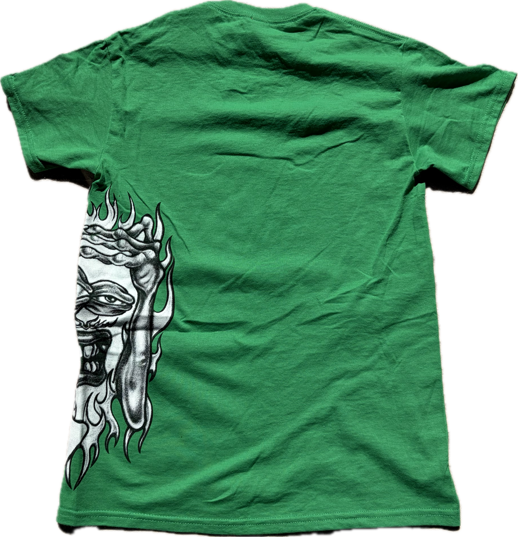 PFP TEE (side print)
