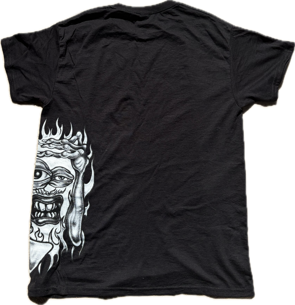 PFP TEE (side print)
