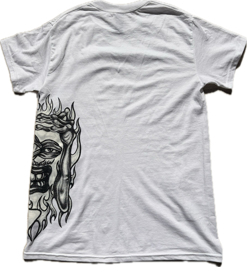 PFP TEE (side print)