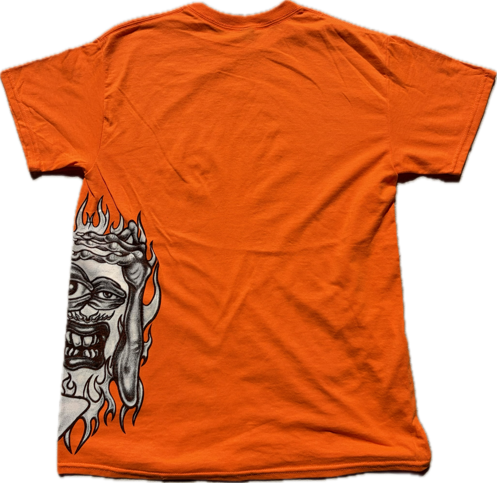 PFP TEE (side print)