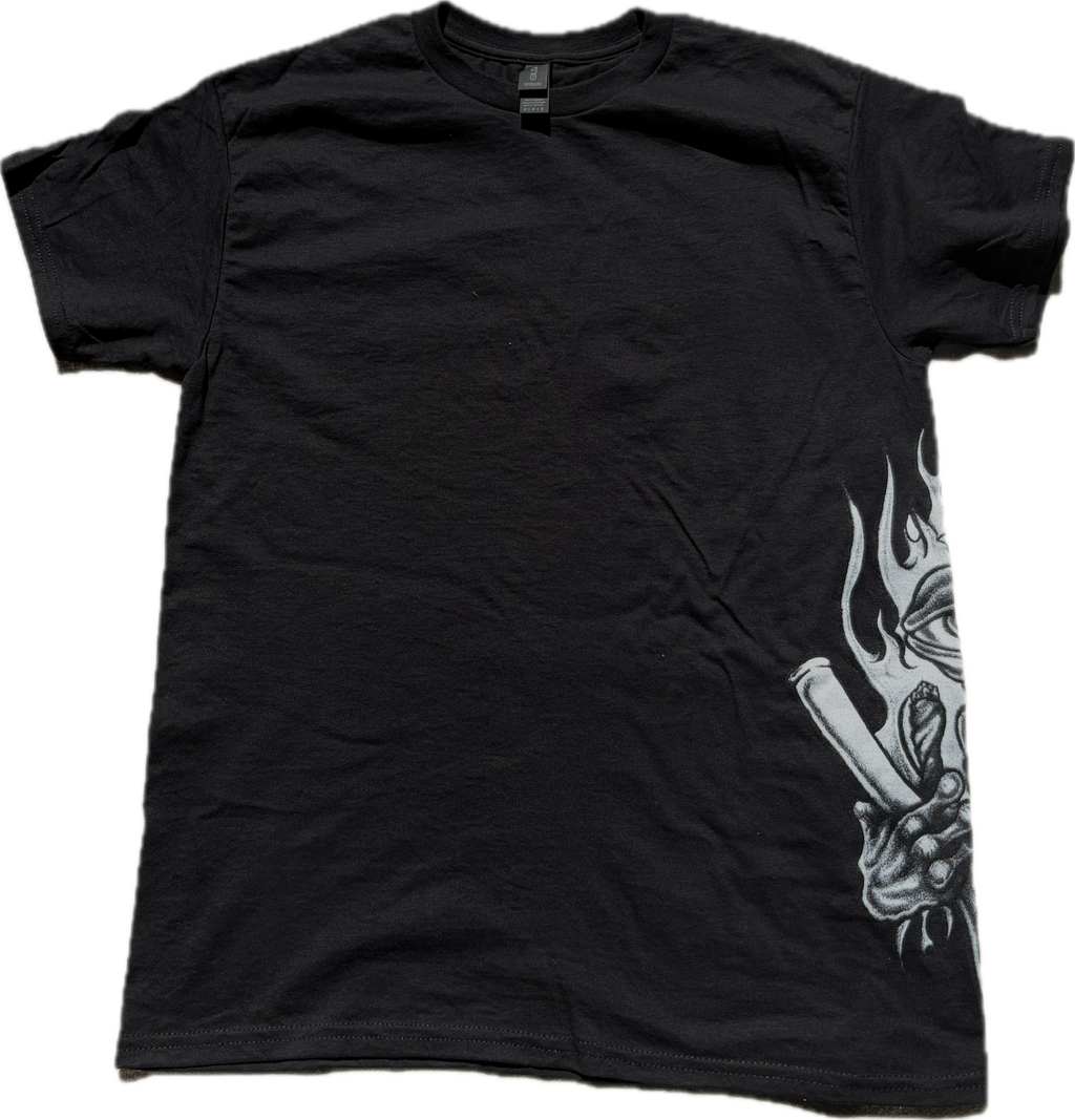 PFP TEE (side print)