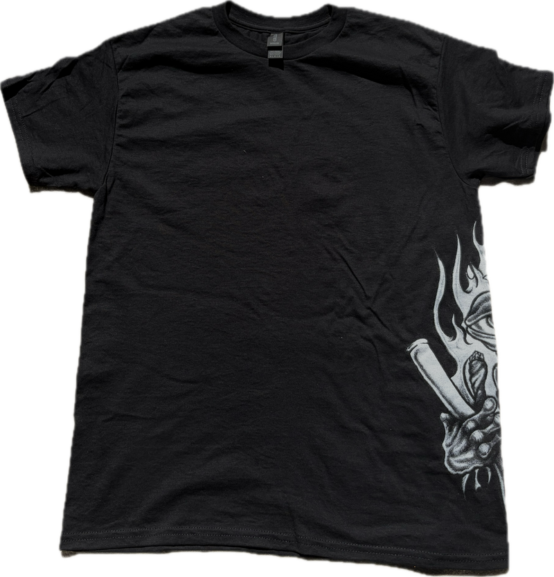 PFP TEE (side print)