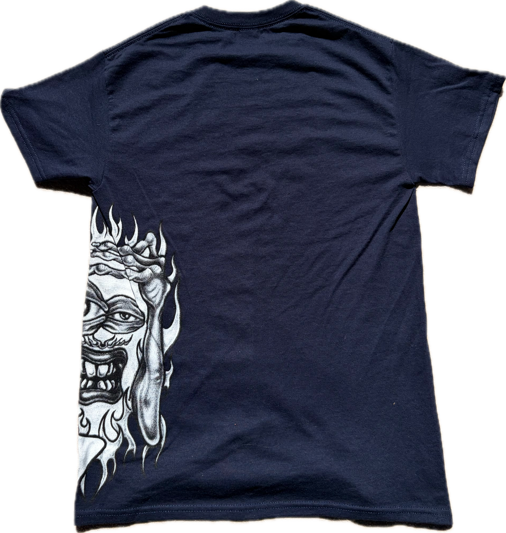PFP TEE (side print)