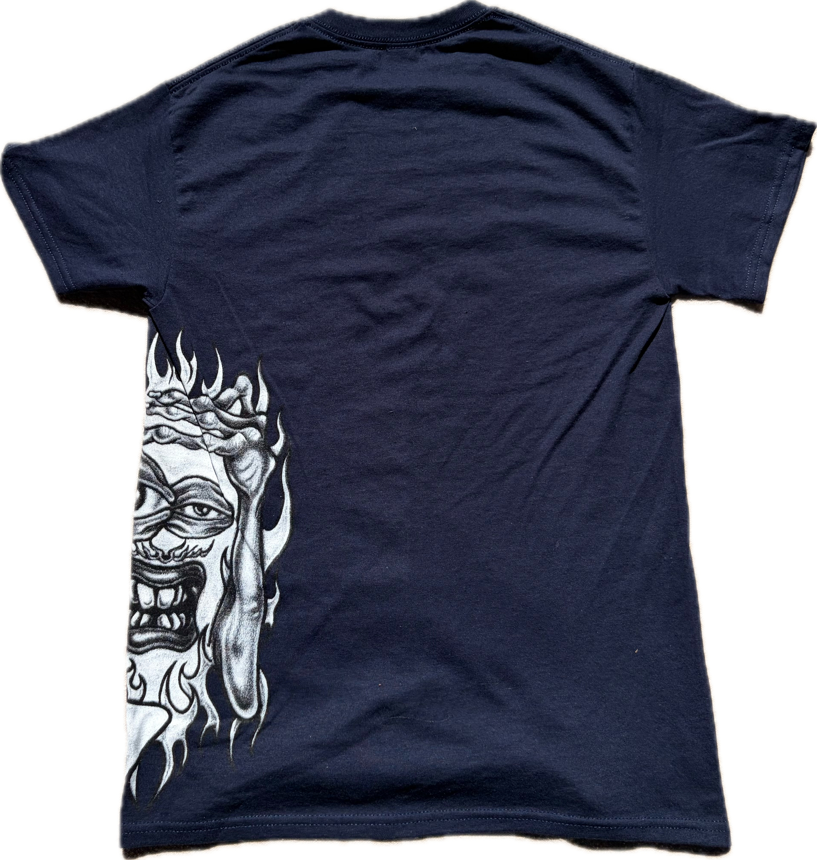 PFP TEE (side print)