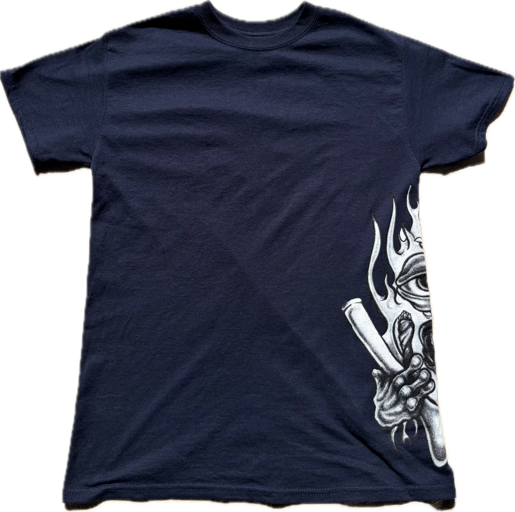 PFP TEE (side print)