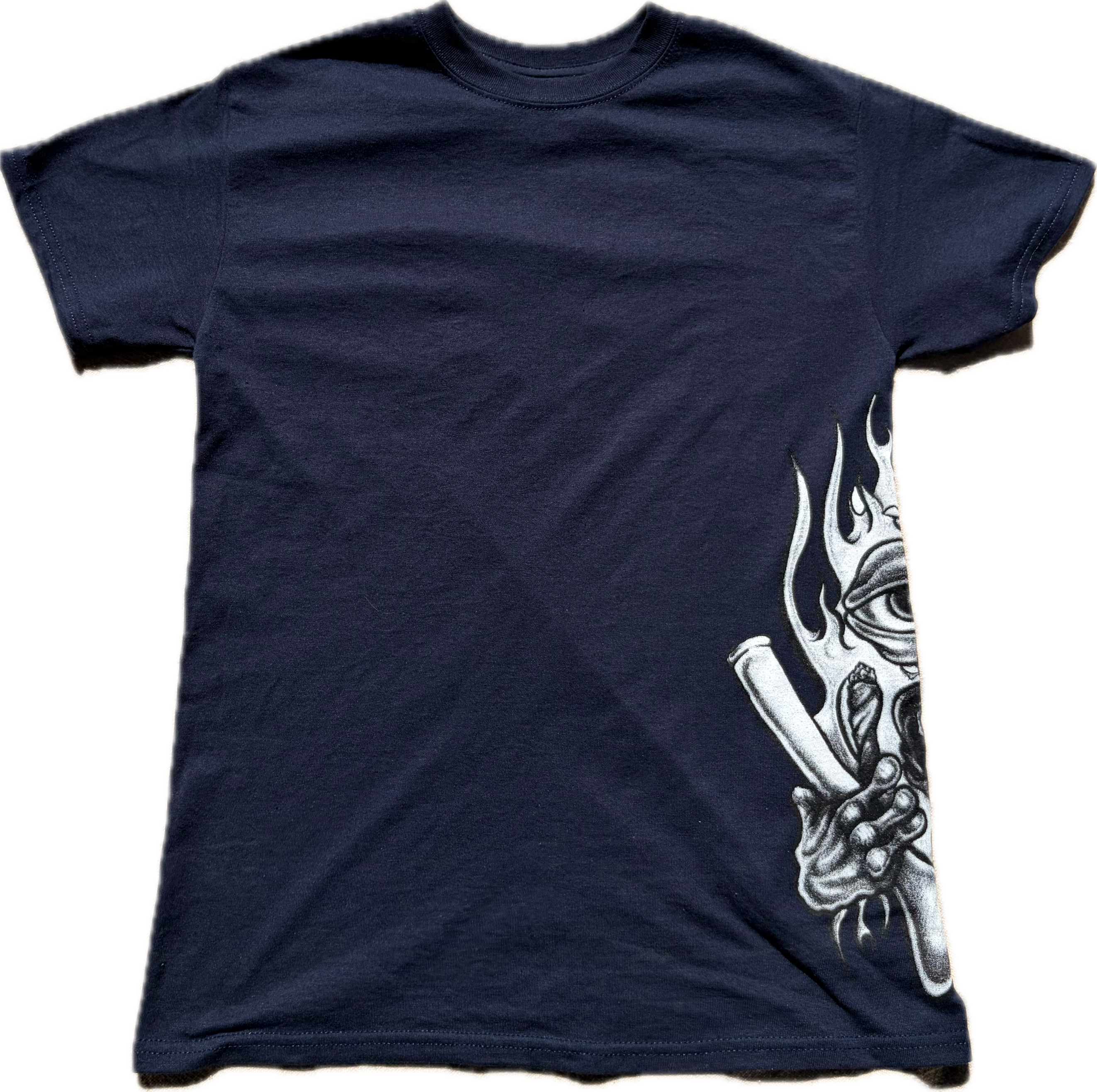 PFP TEE (side print)