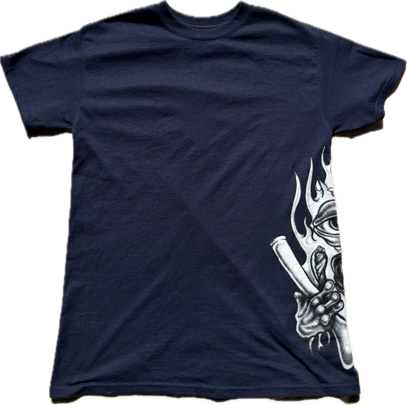 PFP TEE (side print)