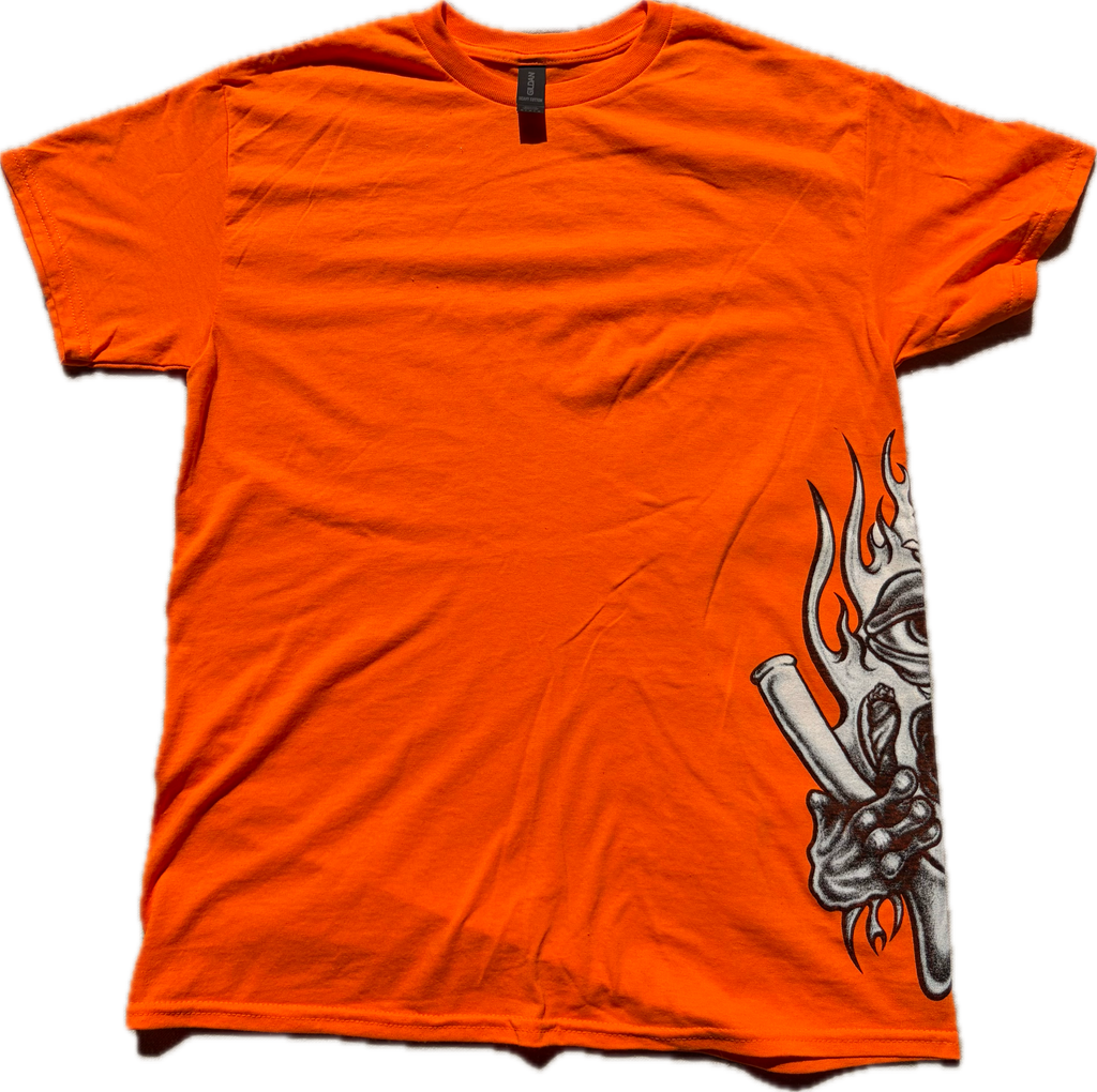 PFP TEE (side print)