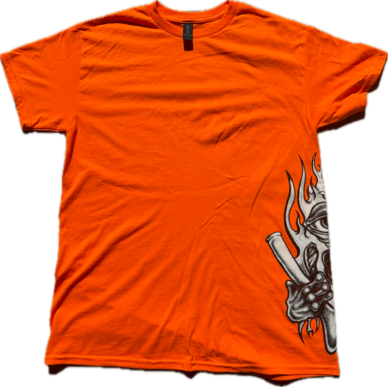 PFP TEE (side print)