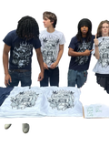 FTW tee